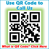 EgyGo QR Code